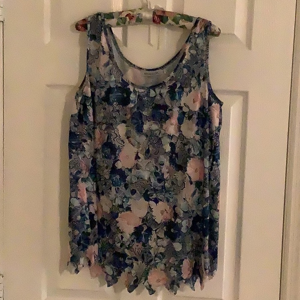 Beautiful Miss Look summer shirt!